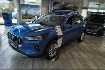 Ford Kuga din 2024 - oferta FOR181339