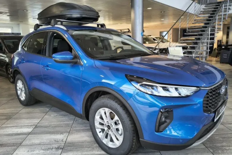 Ford Kuga din 2024 cu 1 km - oferta FOR181339 - foto 2