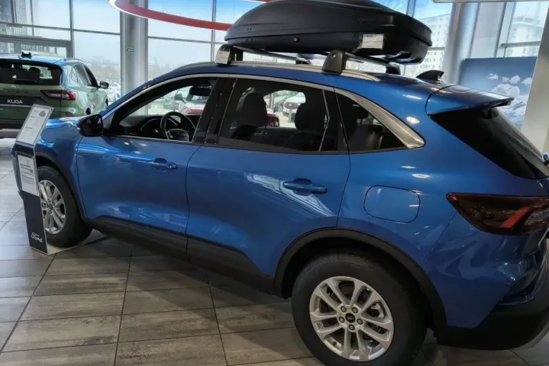 Ford Kuga din 2024 cu 1 km - oferta FOR181340 - foto 3
