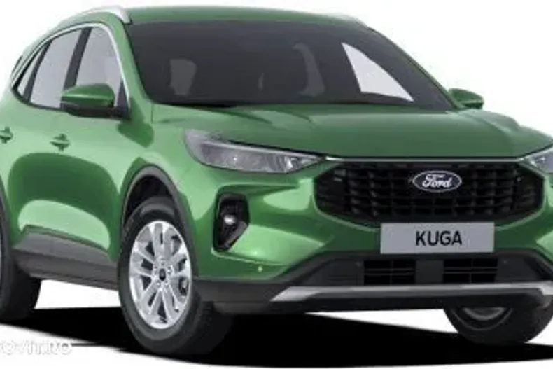 Ford Kuga din 2026 cu 1 km - oferta FOR181341 - foto 1