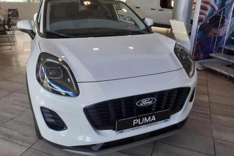 Ford Puma din 2026 cu 1 km - oferta FOR181342 - foto 2
