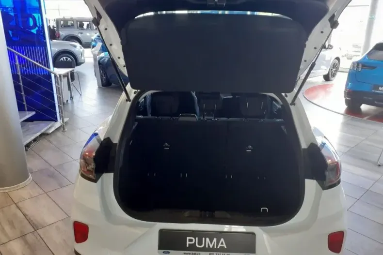 Ford Puma din 2026 cu 1 km - oferta FOR181342 - foto 3