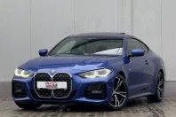 BMW Seria 4 din 2021 cu 105.300 km - oferta BMW181343 - foto 3