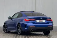 BMW Seria 4 din 2021 cu 105.300 km - oferta BMW181343 - foto 4