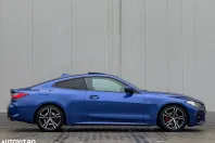 BMW Seria 4 din 2021 cu 105.300 km - oferta BMW181343 - foto 9