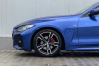 BMW Seria 4 din 2021 cu 105.300 km - oferta BMW181343 - foto 10