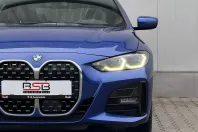 BMW Seria 4 din 2021 cu 105.300 km - oferta BMW181343 - foto 11