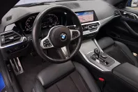 BMW Seria 4 din 2021 cu 105.300 km - oferta BMW181343 - foto 16