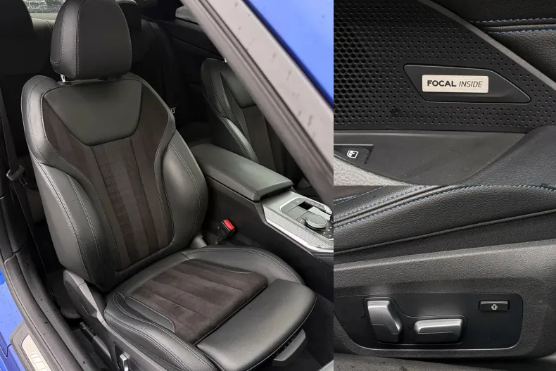 BMW Seria 4 din 2021 cu 105.300 km - oferta BMW181343 - foto 19