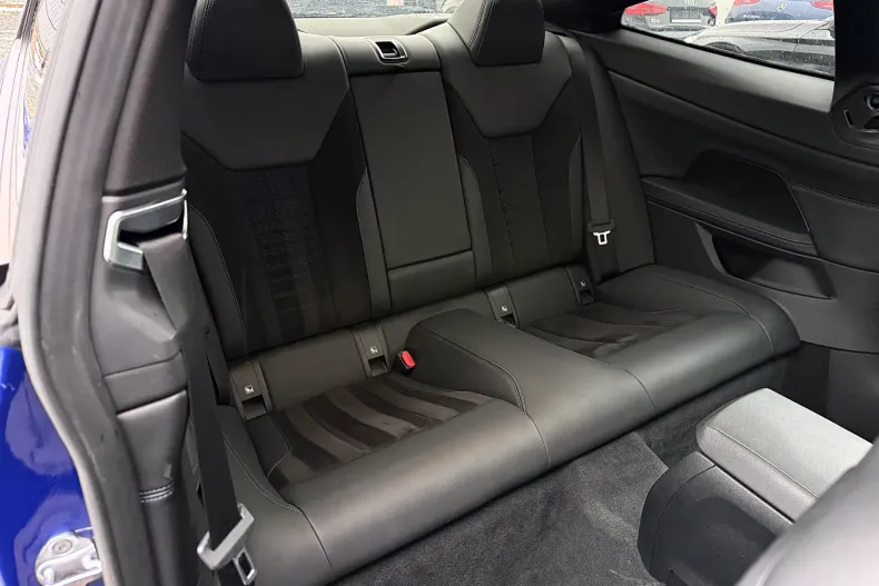 BMW Seria 4 din 2021 cu 105.300 km - oferta BMW181343 - foto 20