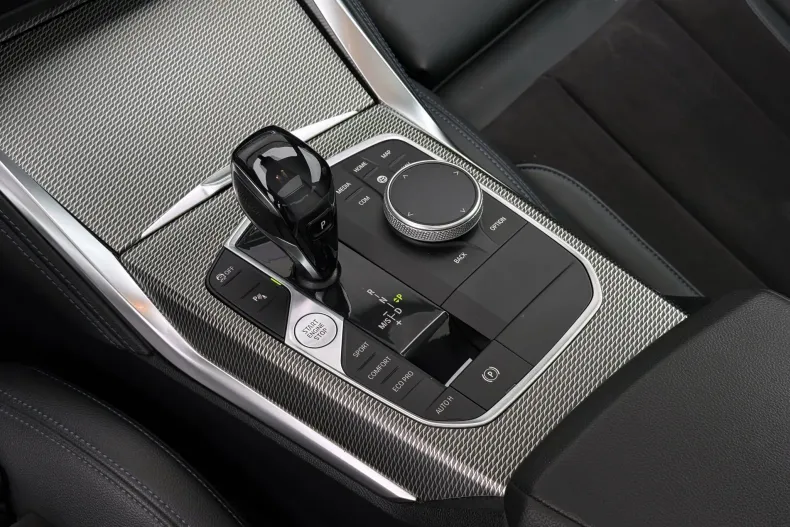 BMW Seria 4 din 2021 cu 105.300 km - oferta BMW181343 - foto 21