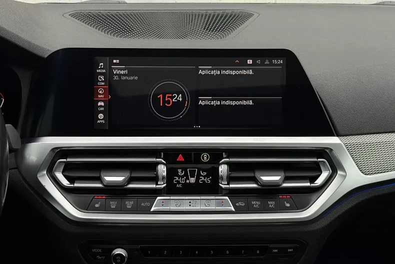 BMW Seria 4 din 2021 cu 105.300 km - oferta BMW181343 - foto 23