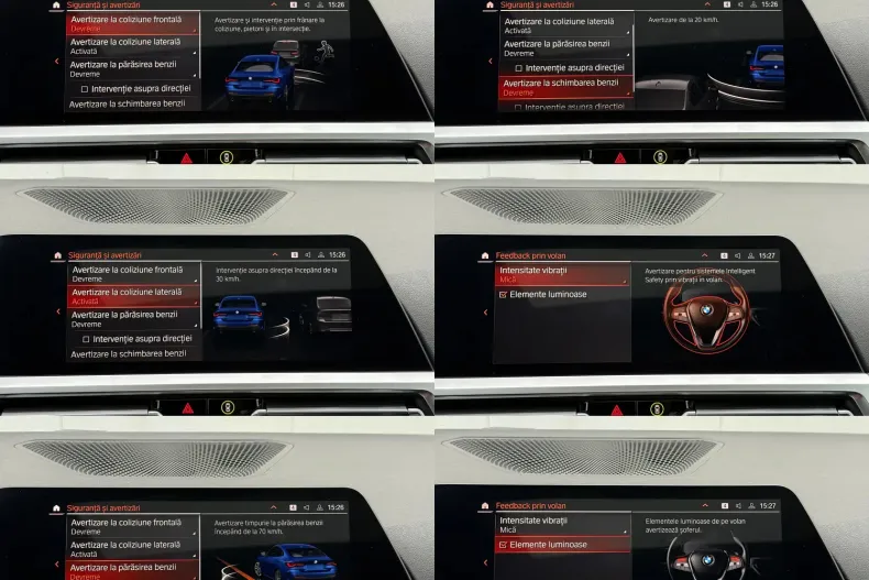 BMW Seria 4 din 2021 cu 105.300 km - oferta BMW181343 - foto 26