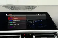 BMW Seria 4 din 2021 cu 105.300 km - oferta BMW181343 - foto 31