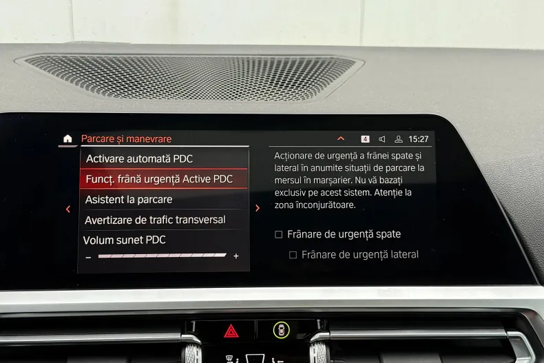 BMW Seria 4 din 2021 cu 105.300 km - oferta BMW181343 - foto 32