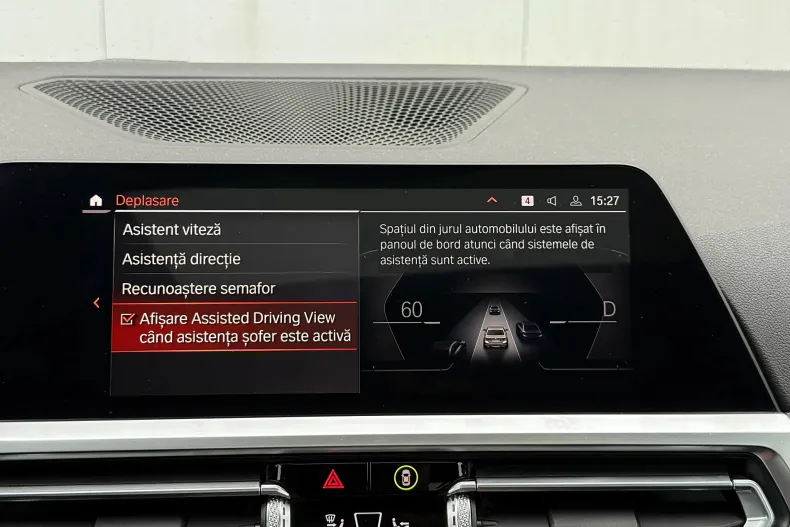 BMW Seria 4 din 2021 cu 105.300 km - oferta BMW181343 - foto 33