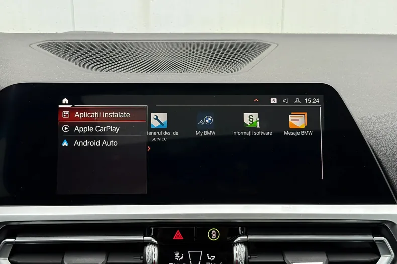 BMW Seria 4 din 2021 cu 105.300 km - oferta BMW181343 - foto 37