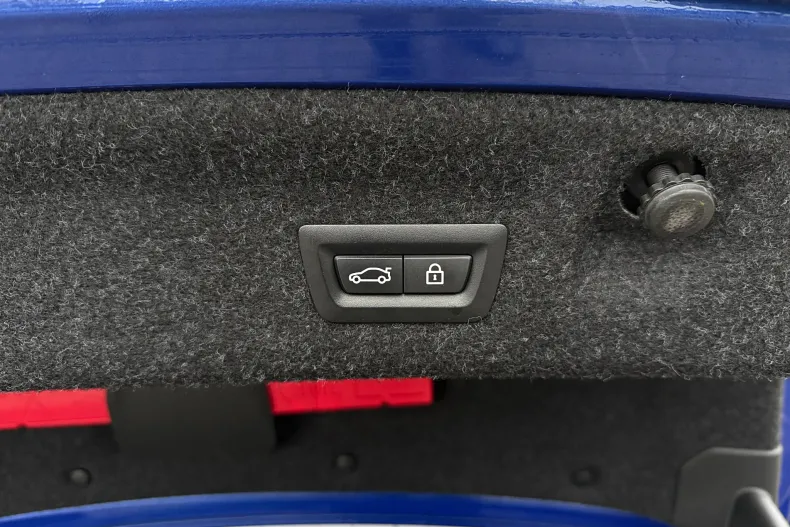 BMW Seria 4 din 2021 cu 105.300 km - oferta BMW181343 - foto 39