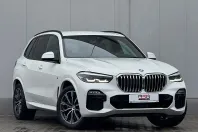 BMW X5 (Seria X) din 2021 cu 81.600 km - oferta BMW181344 - foto 1