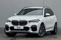 BMW X5 (Seria X) din 2021 cu 81.600 km - oferta BMW181344 - foto 3