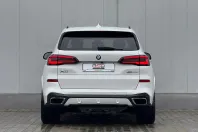 BMW X5 (Seria X) din 2021 cu 81.600 km - oferta BMW181344 - foto 5