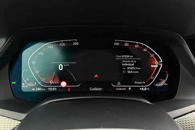 BMW X5 (Seria X) din 2021 cu 81.600 km - oferta BMW181344 - foto 8