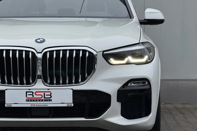 BMW X5 (Seria X) din 2021 cu 81.600 km - oferta BMW181344 - foto 12