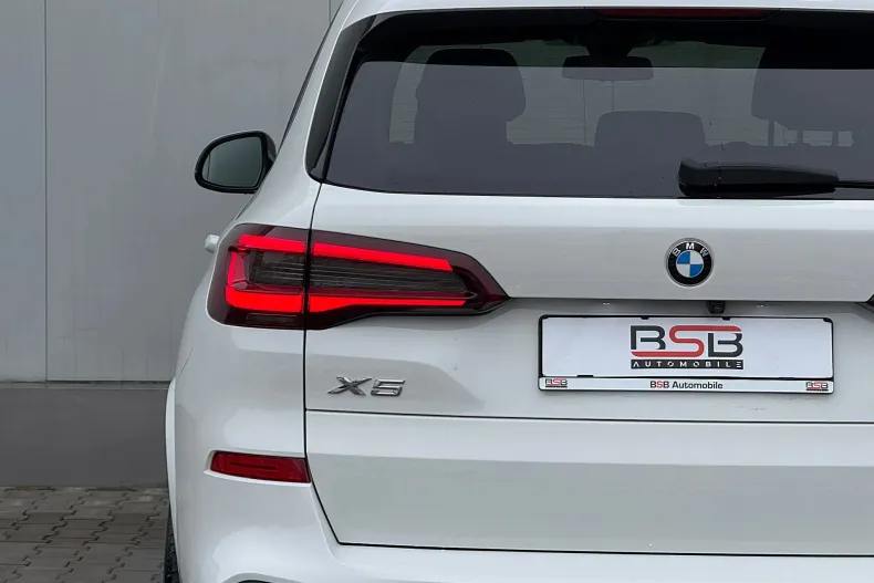 BMW X5 (Seria X) din 2021 cu 81.600 km - oferta BMW181344 - foto 13