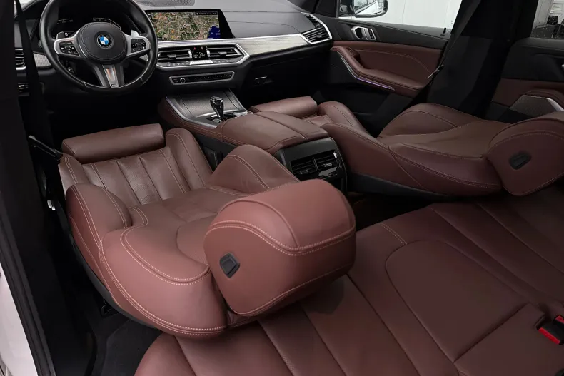 BMW X5 (Seria X) din 2021 cu 81.600 km - oferta BMW181344 - foto 15