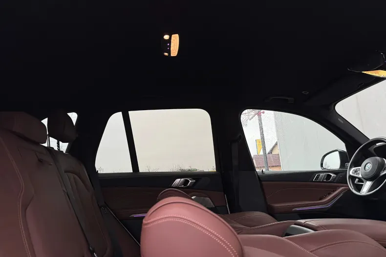 BMW X5 (Seria X) din 2021 cu 81.600 km - oferta BMW181344 - foto 16