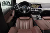 BMW X5 (Seria X) din 2021 cu 81.600 km - oferta BMW181344 - foto 19
