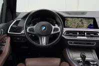 BMW X5 (Seria X) din 2021 cu 81.600 km - oferta BMW181344 - foto 20