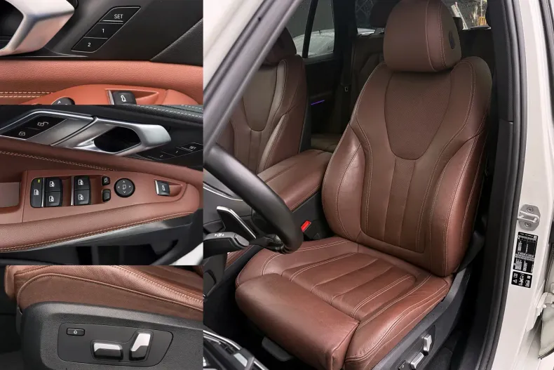 BMW X5 (Seria X) din 2021 cu 81.600 km - oferta BMW181344 - foto 23