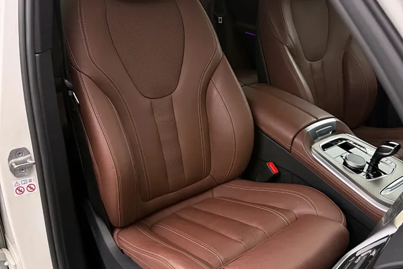 BMW X5 (Seria X) din 2021 cu 81.600 km - oferta BMW181344 - foto 24