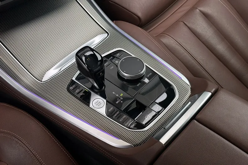 BMW X5 (Seria X) din 2021 cu 81.600 km - oferta BMW181344 - foto 25