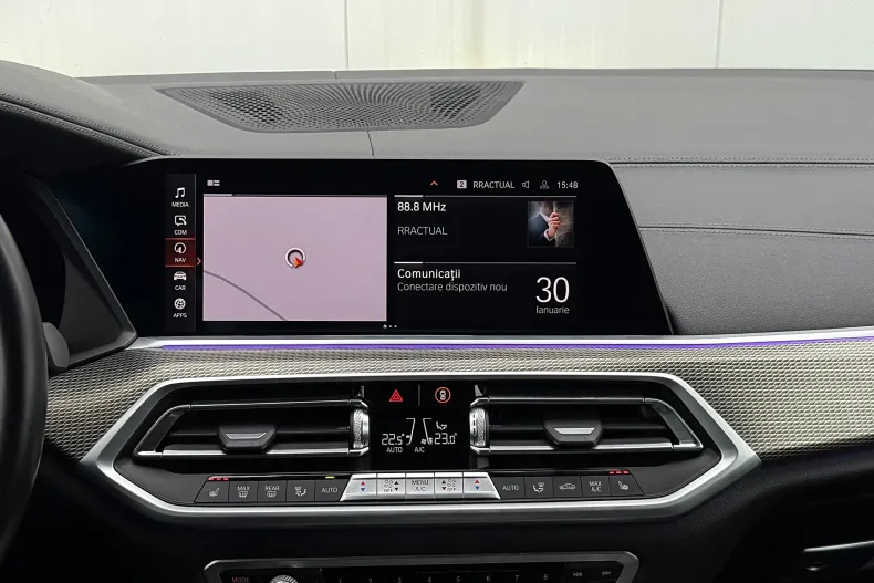 BMW X5 (Seria X) din 2021 cu 81.600 km - oferta BMW181344 - foto 26