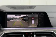 BMW X5 (Seria X) din 2021 cu 81.600 km - oferta BMW181344 - foto 27