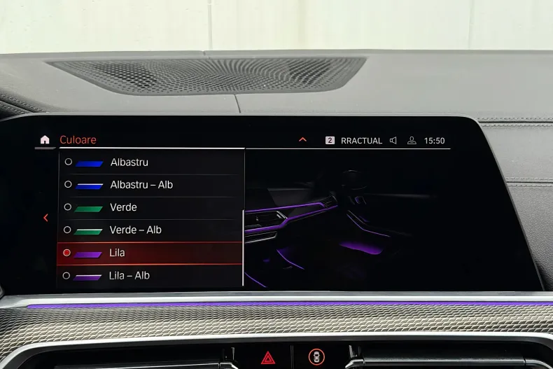 BMW X5 (Seria X) din 2021 cu 81.600 km - oferta BMW181344 - foto 32