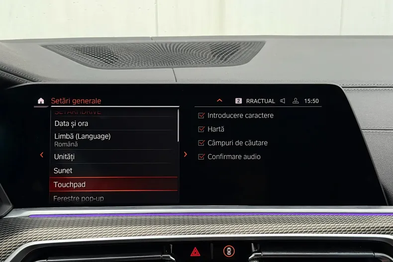 BMW X5 (Seria X) din 2021 cu 81.600 km - oferta BMW181344 - foto 33