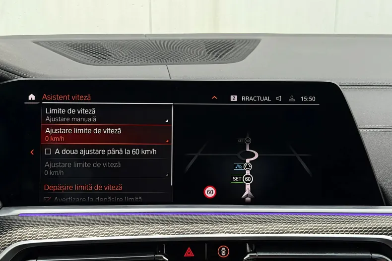 BMW X5 (Seria X) din 2021 cu 81.600 km - oferta BMW181344 - foto 35