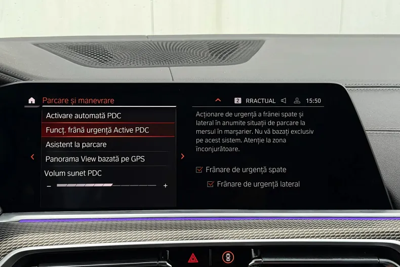 BMW X5 (Seria X) din 2021 cu 81.600 km - oferta BMW181344 - foto 36