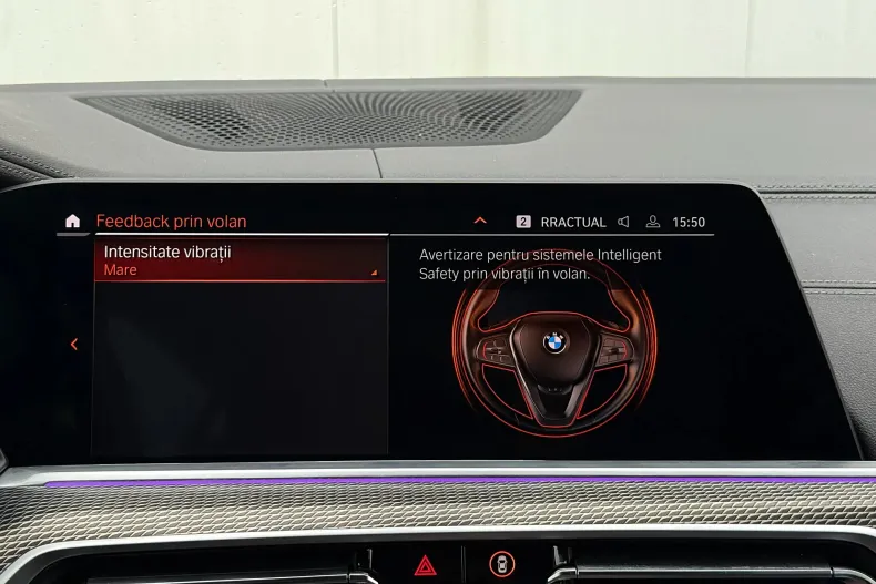 BMW X5 (Seria X) din 2021 cu 81.600 km - oferta BMW181344 - foto 38