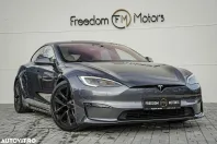 Tesla Model S din 2023 cu 64.700 km - oferta TES181345 - foto 1
