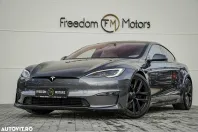 Tesla Model S din 2023 cu 64.700 km - oferta TES181345 - foto 2