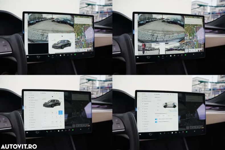 Tesla Model S din 2023 cu 64.700 km - oferta TES181345 - foto 16