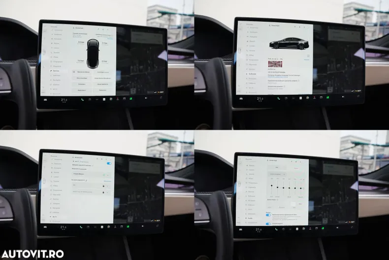 Tesla Model S din 2023 cu 64.700 km - oferta TES181345 - foto 17