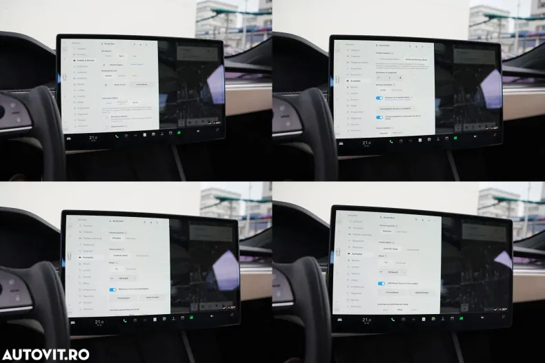 Tesla Model S din 2023 cu 64.700 km - oferta TES181345 - foto 18