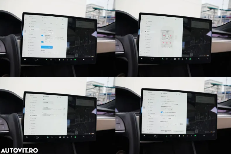 Tesla Model S din 2023 cu 64.700 km - oferta TES181345 - foto 19