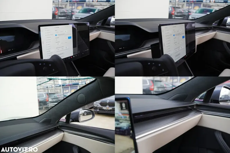 Tesla Model S din 2023 cu 64.700 km - oferta TES181345 - foto 20