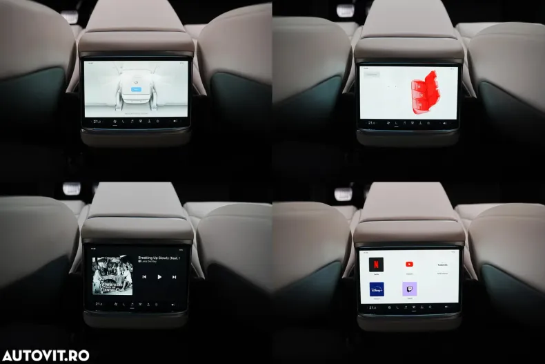 Tesla Model S din 2023 cu 64.700 km - oferta TES181345 - foto 23